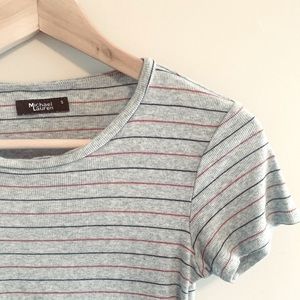 // Michael Lauren Tee //